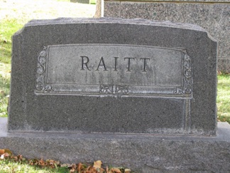 Raitt