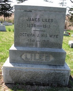 James Liles