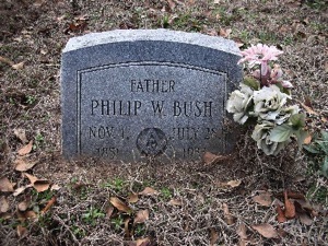 Philip W. Bush