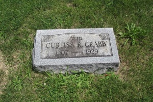 Curtiss Crabb