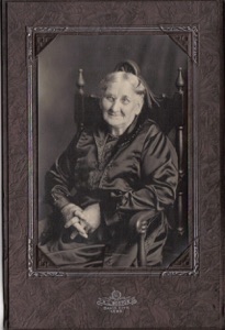 Elizabeth Abbot Raitt